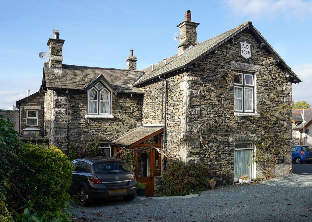 The Old Court House Βίλα Bowness-on-Windermere Εξωτερικό φωτογραφία